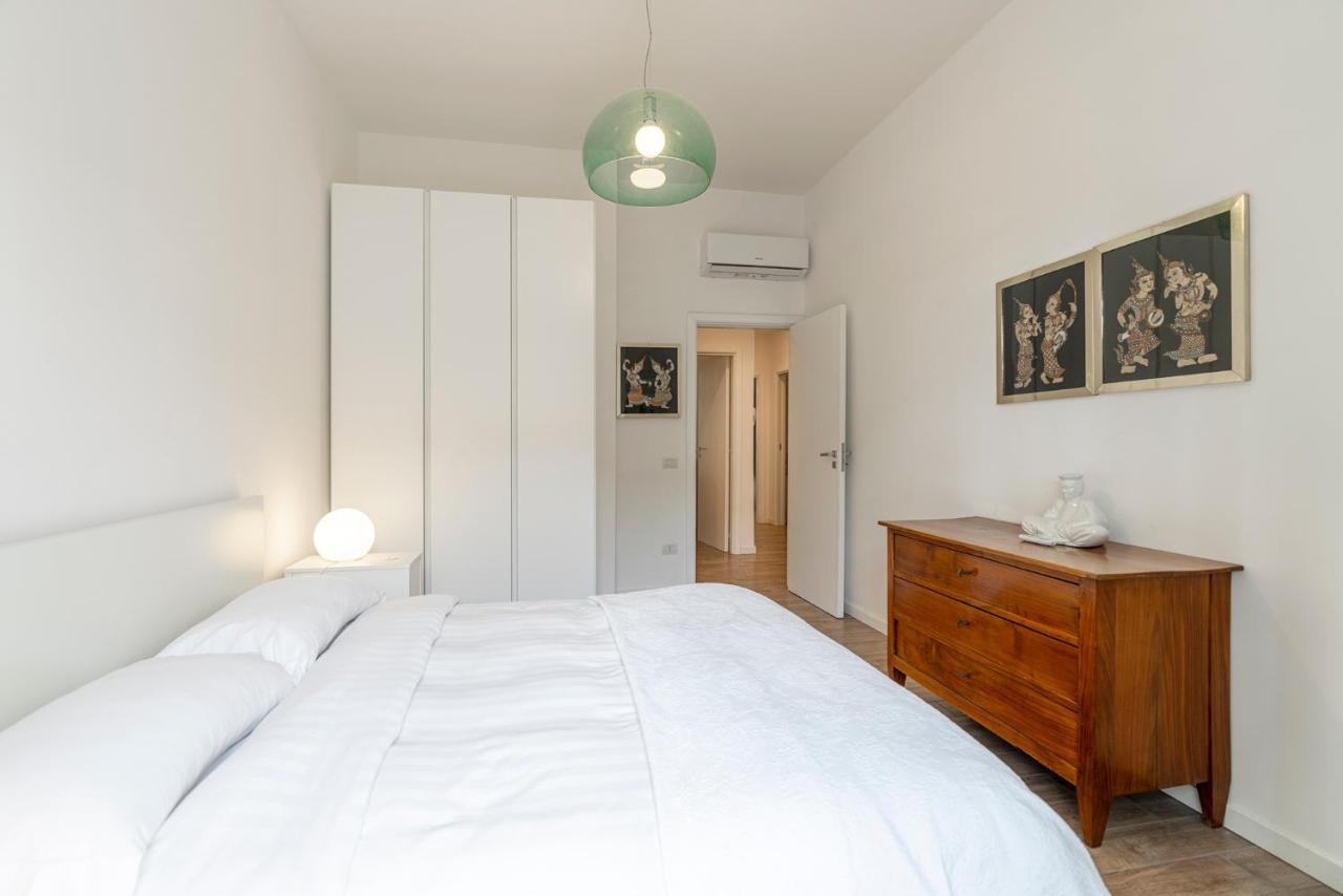 Starhost - Casa Guglielmo Lägenhet Salerno Exteriör bild