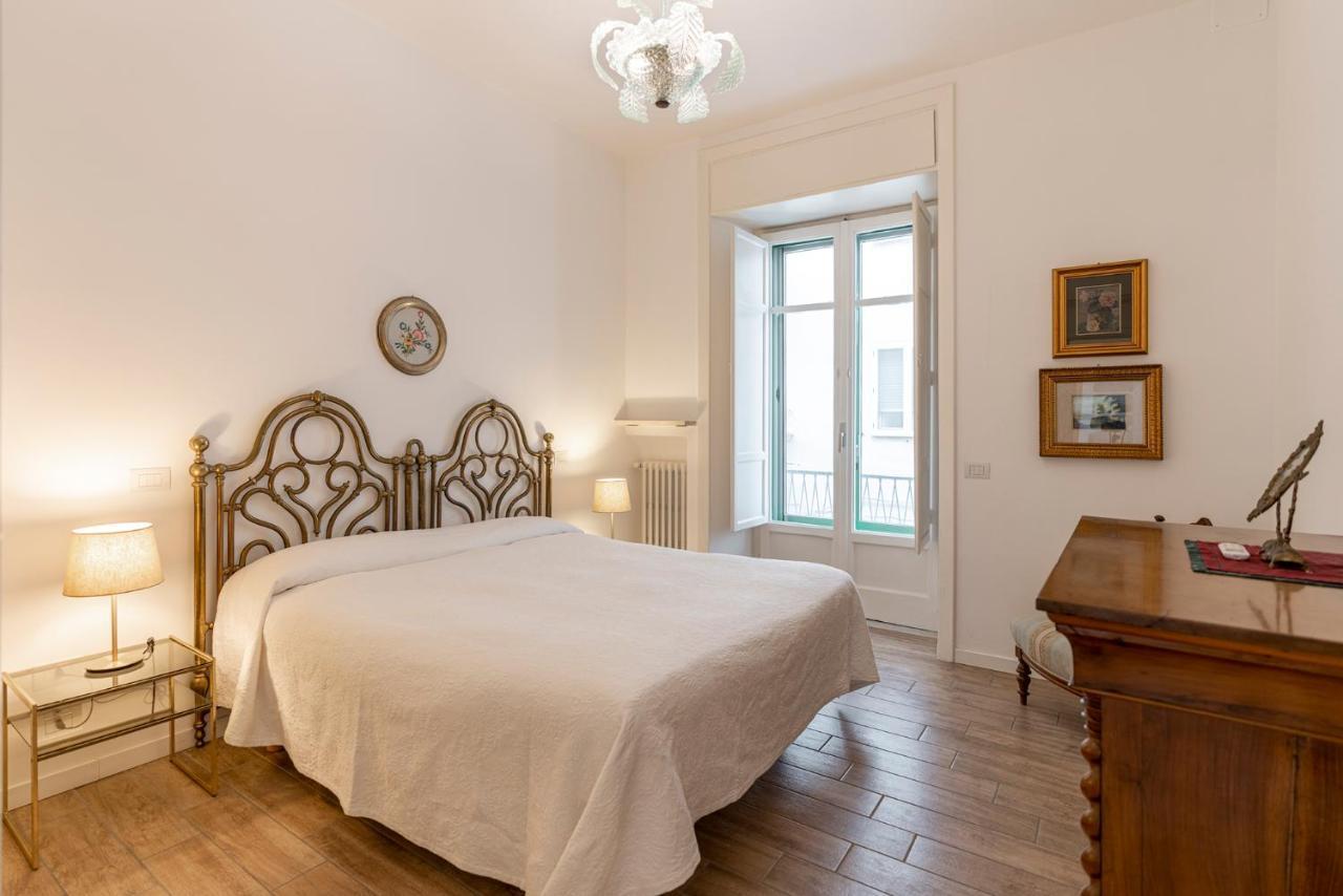 Starhost - Casa Guglielmo Lägenhet Salerno Exteriör bild
