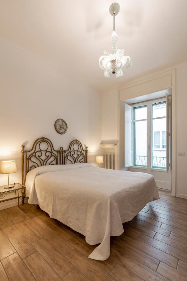 Starhost - Casa Guglielmo Lägenhet Salerno Exteriör bild