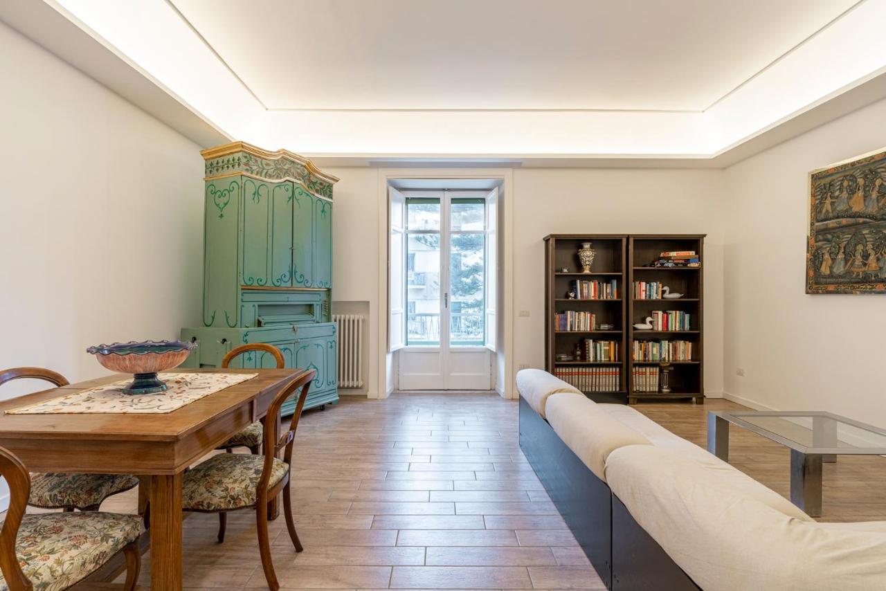 Starhost - Casa Guglielmo Lägenhet Salerno Exteriör bild