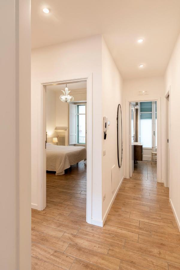 Starhost - Casa Guglielmo Lägenhet Salerno Exteriör bild