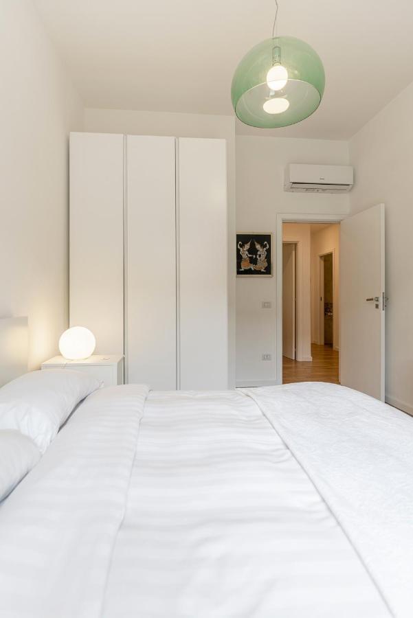 Starhost - Casa Guglielmo Lägenhet Salerno Exteriör bild